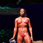 Jacqueline  Thomas - NPC Excalibur  2012 - #1